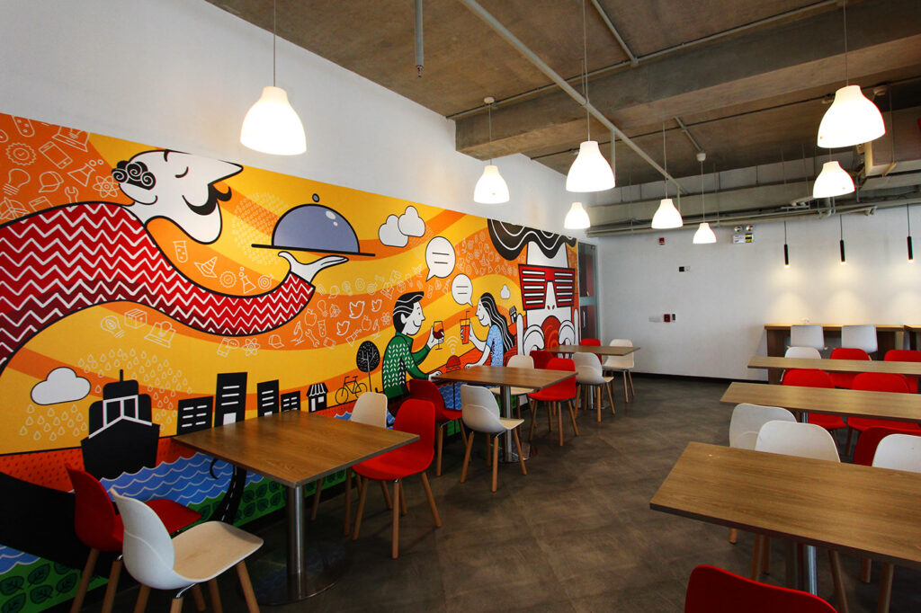 lukis-dinding-tangerang