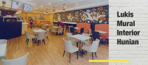 lukis-mural-cafe-tangerang