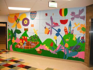 lukis-dinding-sekolah