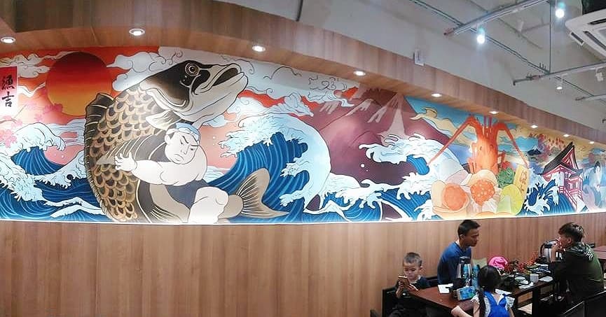 mural-cafe