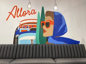 #JASA-LUKIS-DINDING-TANGERANG