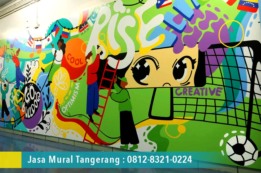Jasa-Mural-Tangerang-Untuk-Kantor-Harga-Terbaik