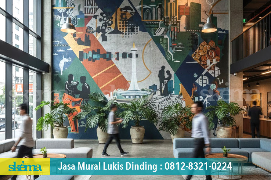 Harga-jasa-lukis-dinding-mural-jakarta